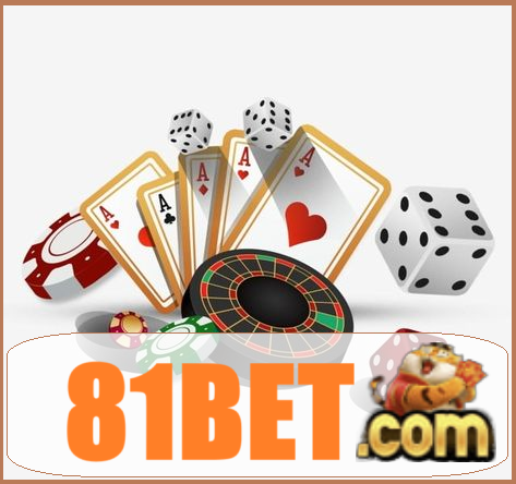 81BET COM: Obtenha Agora Seu Bônus de Cadastro Exclusivo