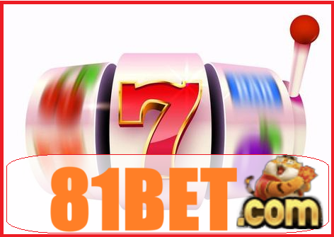 81BET COM: Jogos de Cassino Online e Slots Exclusivos!